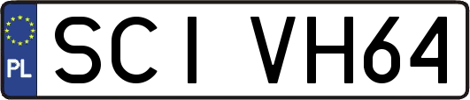 SCIVH64