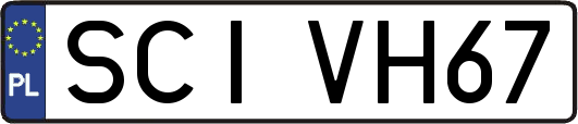SCIVH67