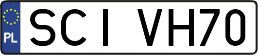 SCIVH70