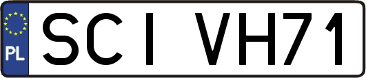 SCIVH71