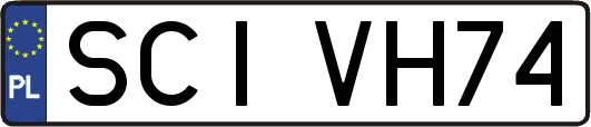 SCIVH74