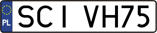 SCIVH75