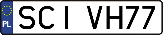 SCIVH77