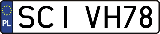 SCIVH78