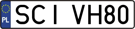 SCIVH80