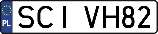 SCIVH82