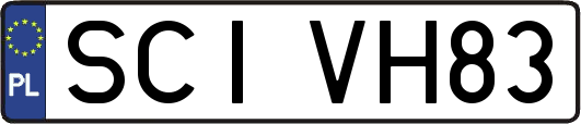 SCIVH83