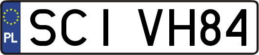 SCIVH84