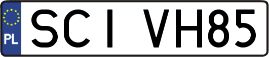SCIVH85