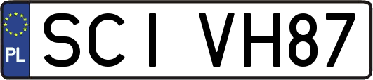 SCIVH87