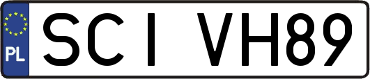 SCIVH89