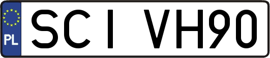SCIVH90