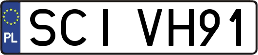 SCIVH91