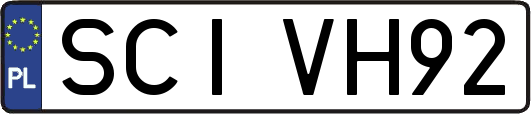 SCIVH92