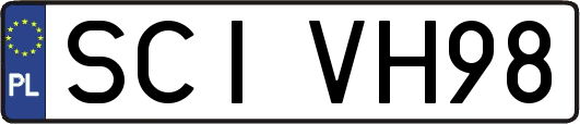 SCIVH98