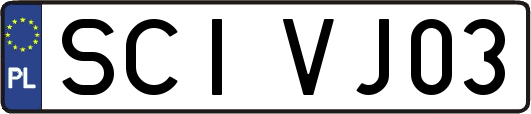 SCIVJ03