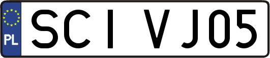 SCIVJ05