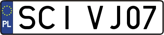 SCIVJ07
