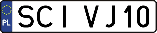SCIVJ10