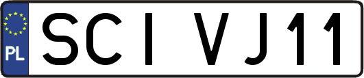 SCIVJ11