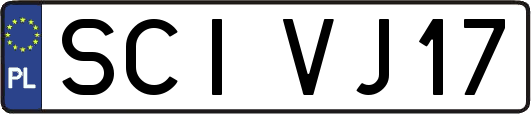 SCIVJ17