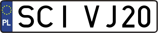 SCIVJ20