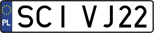 SCIVJ22