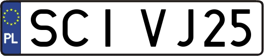 SCIVJ25