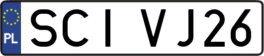 SCIVJ26
