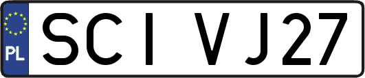 SCIVJ27