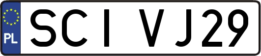 SCIVJ29