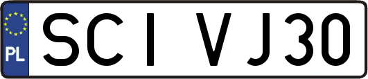 SCIVJ30