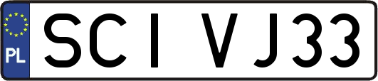 SCIVJ33