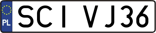 SCIVJ36
