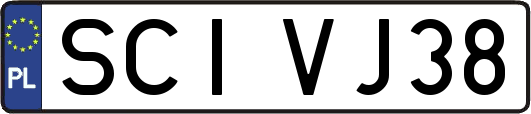 SCIVJ38