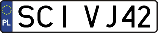 SCIVJ42