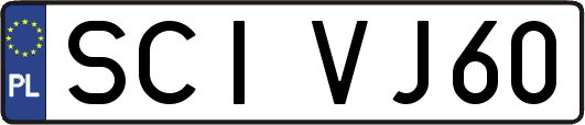 SCIVJ60