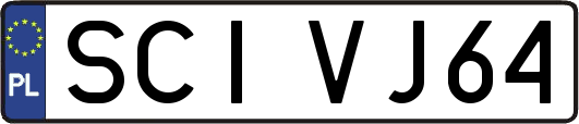 SCIVJ64