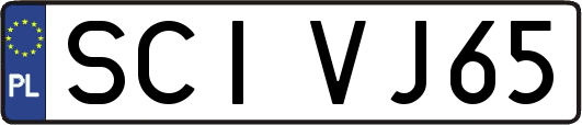 SCIVJ65