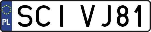 SCIVJ81