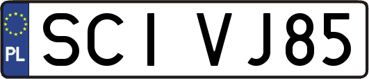 SCIVJ85