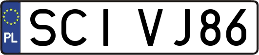 SCIVJ86