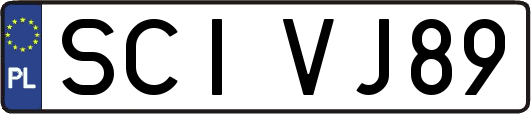 SCIVJ89