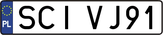 SCIVJ91
