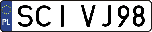 SCIVJ98