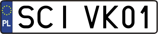 SCIVK01