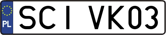 SCIVK03