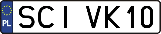 SCIVK10