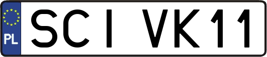 SCIVK11