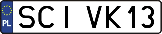 SCIVK13
